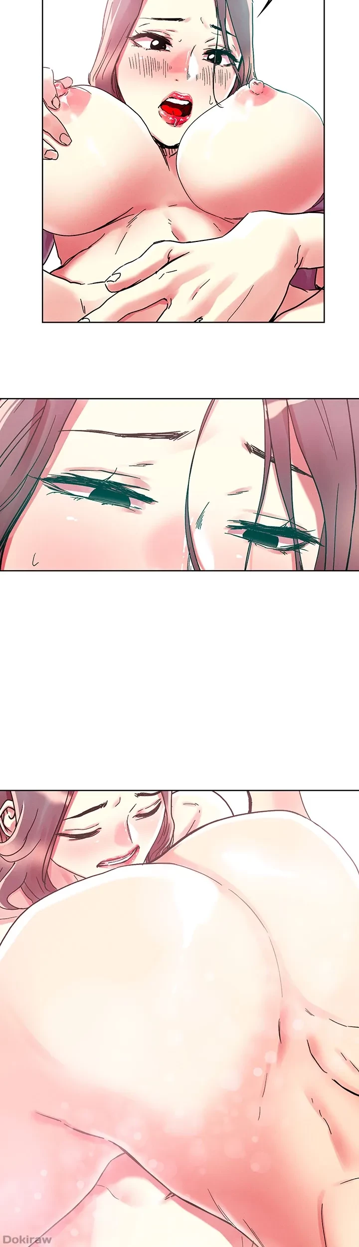 セッ◯ススキャン ー最大多数の女を落とす攻略法ー 第77話 - 26