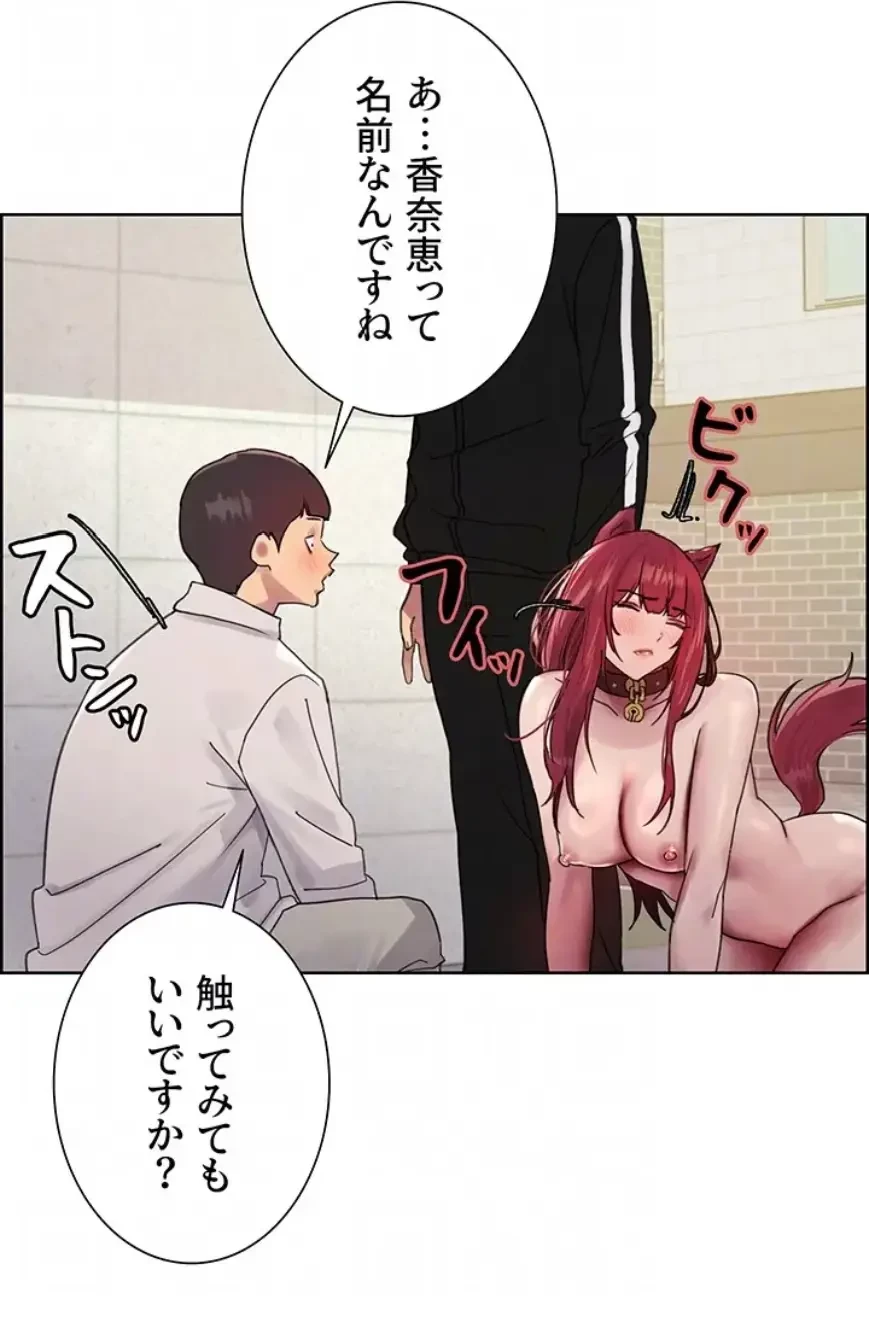 セクストップウォッチ 第136話 - 17