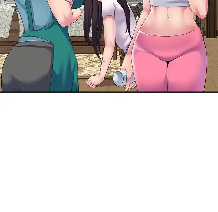 美人姉妹はつらいよ 第4話 - 79