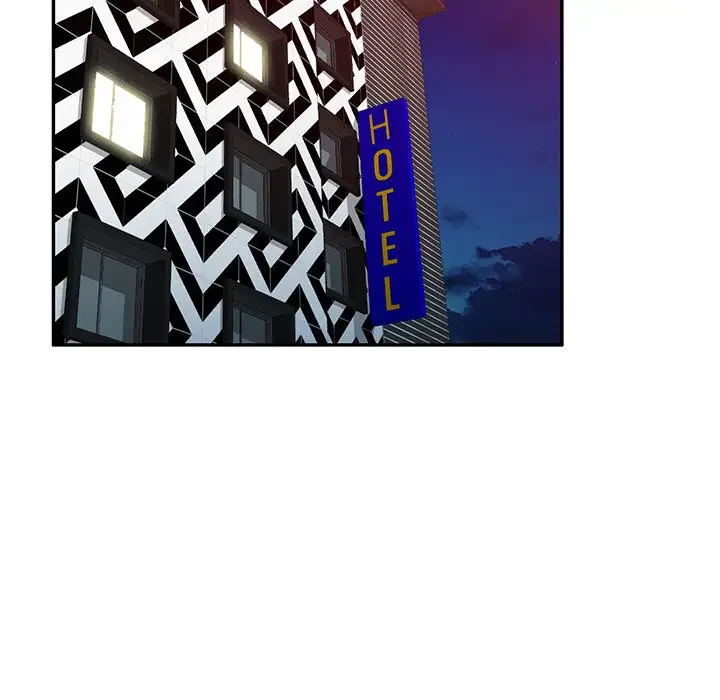 美人姉妹はつらいよ 第14話 - 94