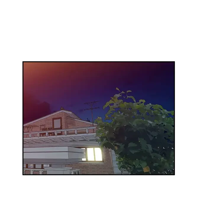 美人姉妹はつらいよ 第15話 - 113