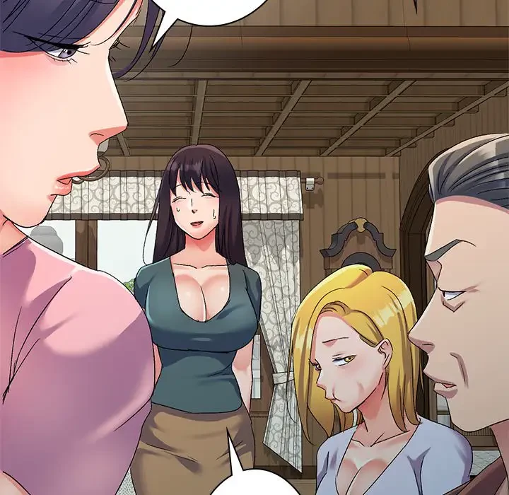 美人姉妹はつらいよ 第16話 - 65