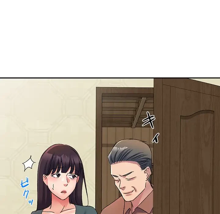 美人姉妹はつらいよ 第16話 - 107