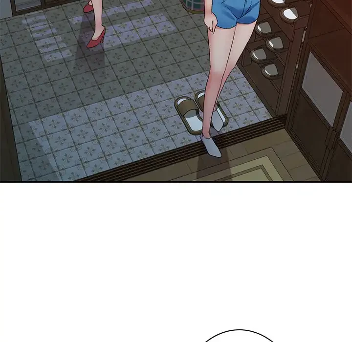 美人姉妹はつらいよ 第24話 - 136