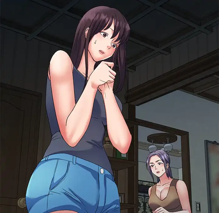 美人姉妹はつらいよ 第24話 - 156