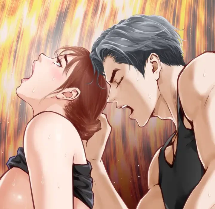 快楽の神 第1話 - 166