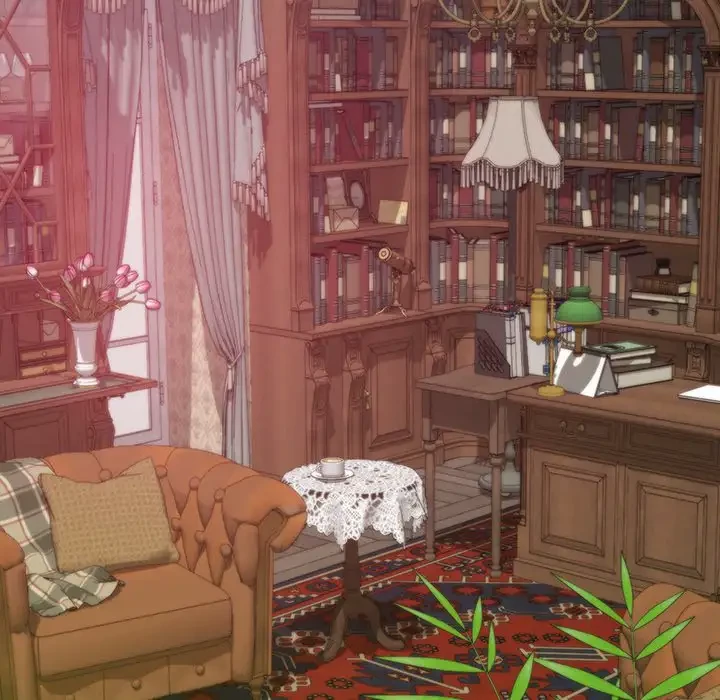 快楽の神 第1話 - 196