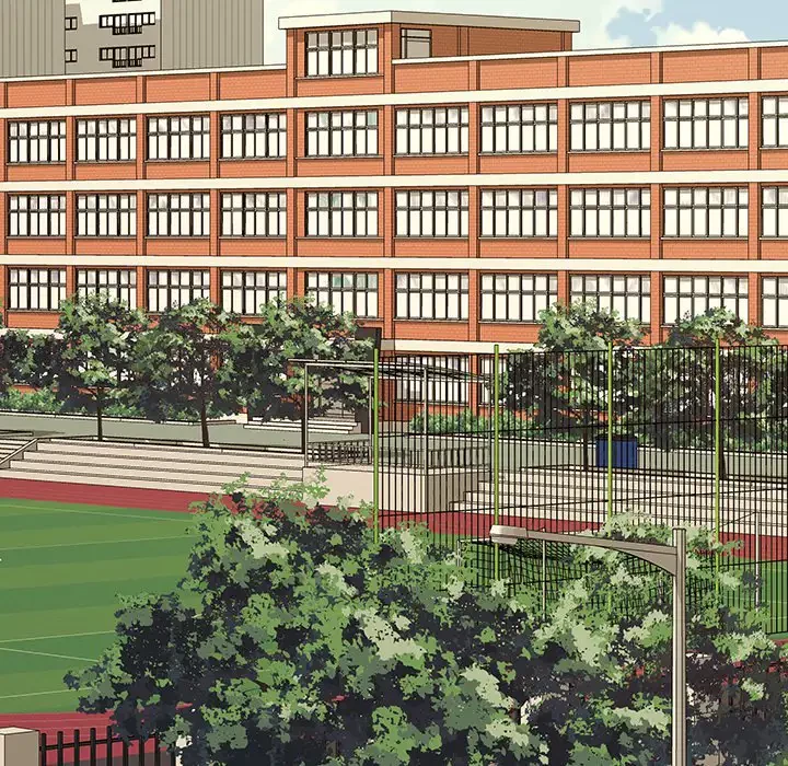 快楽の神 第21話 - 45