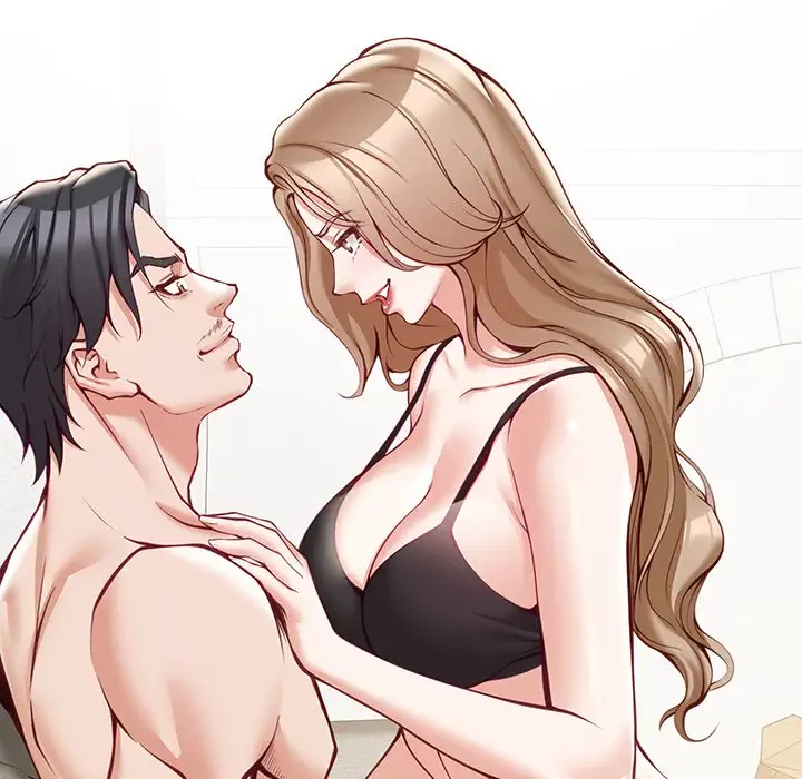 快楽の神 第22話 - 24