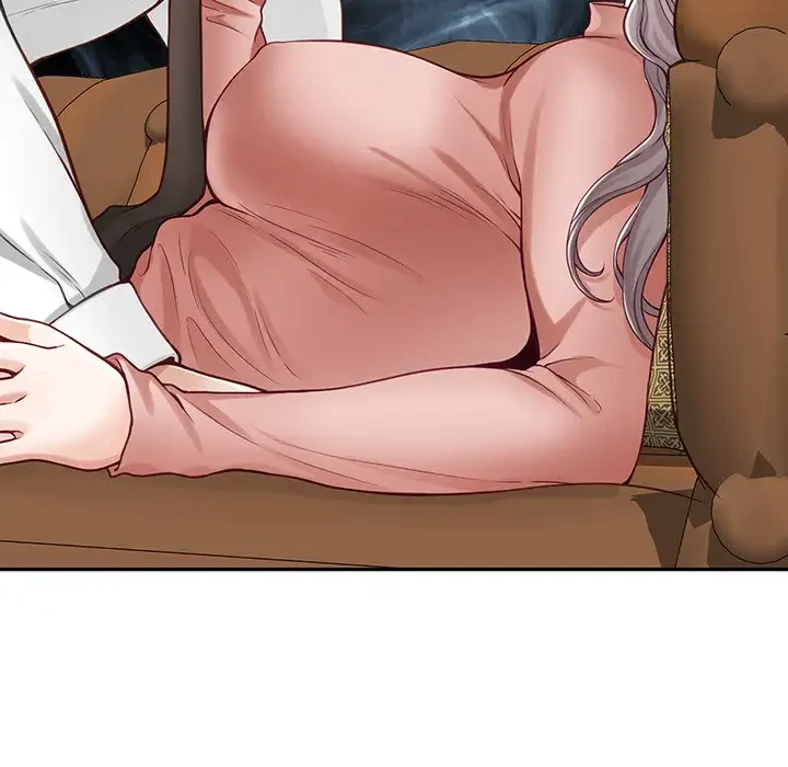 快楽の神 第22話 - 130