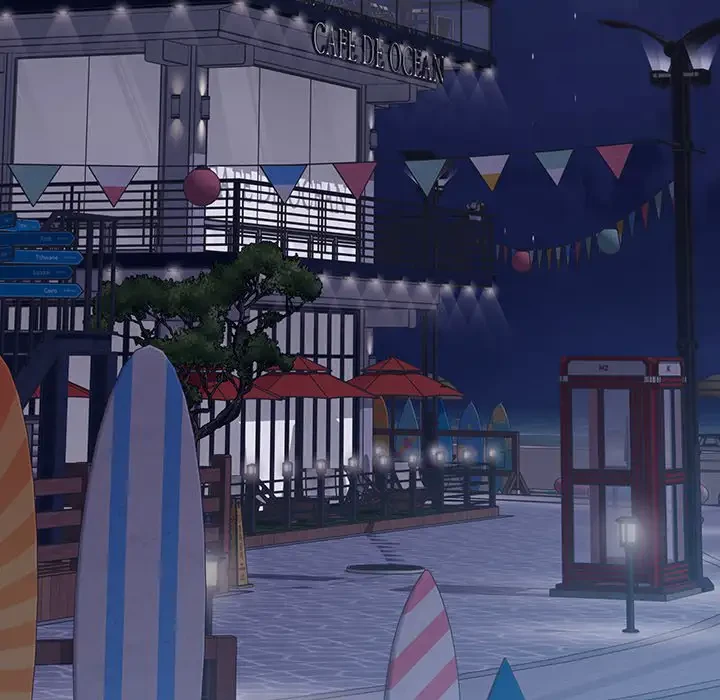 快楽の神 第25話 - 192