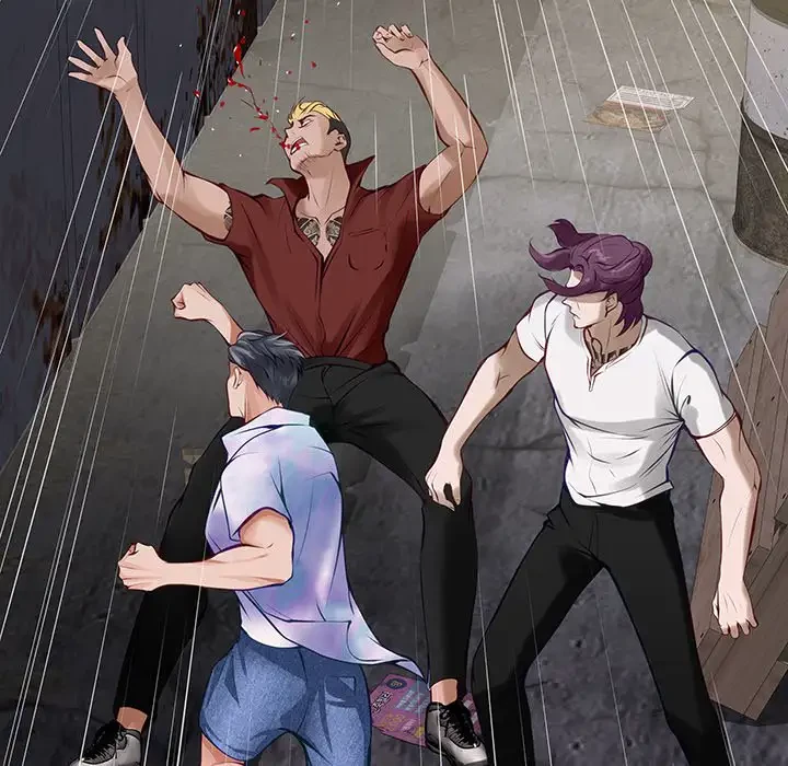 快楽の神 第27話 - 118