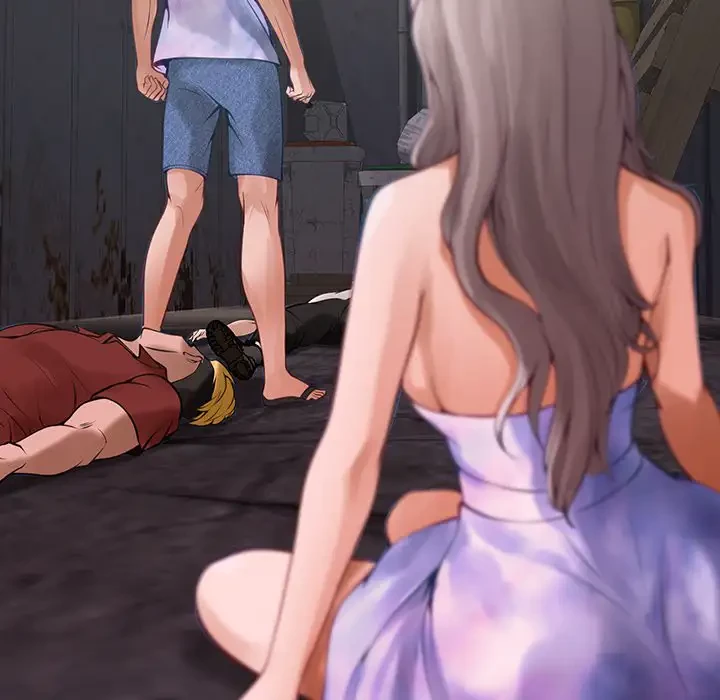 快楽の神 第27話 - 121