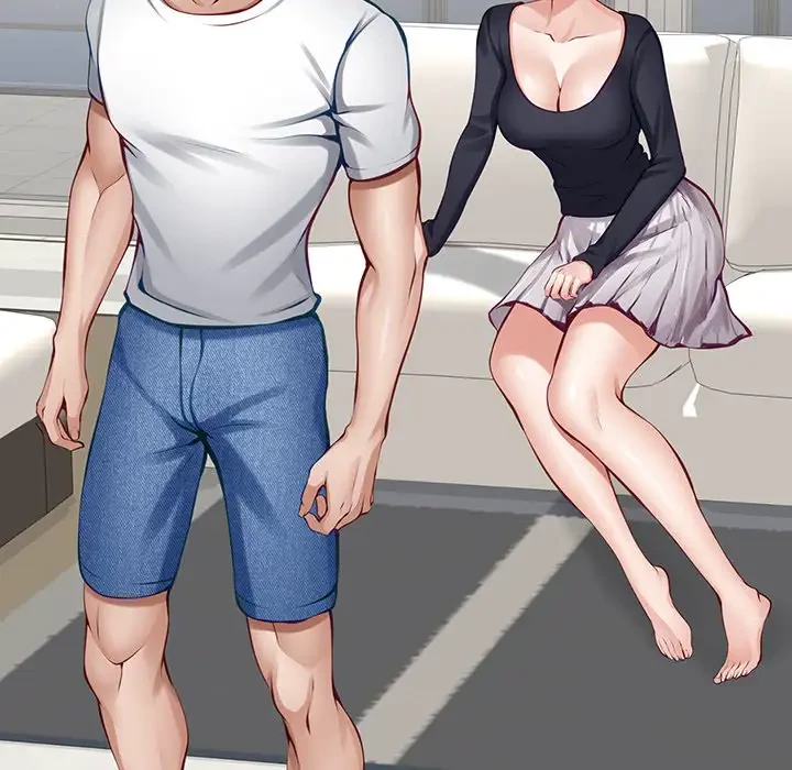 快楽の神 第27話 - 197