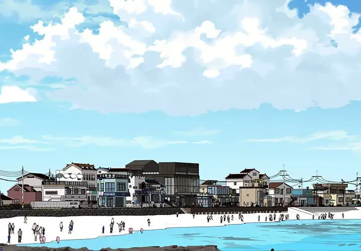 快楽の神 第32話 - 3