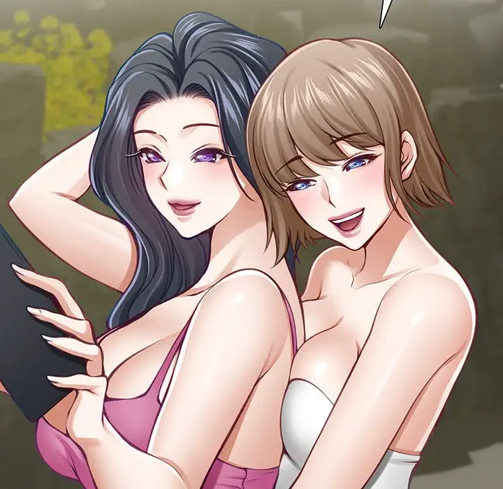 快楽の神 第32話 - 10