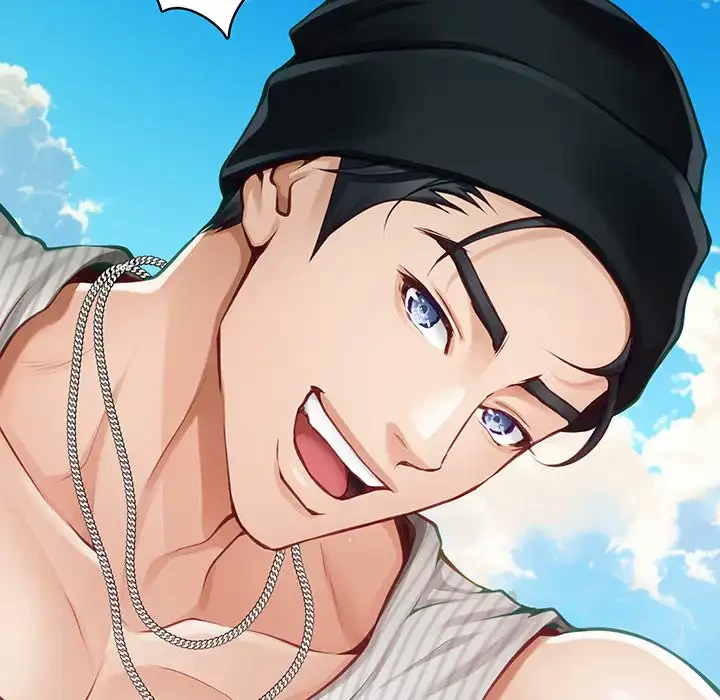 快楽の神 第33話 - 21