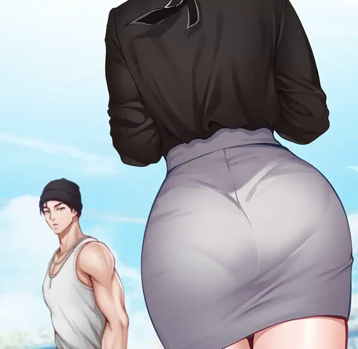 快楽の神 第33話 - 31