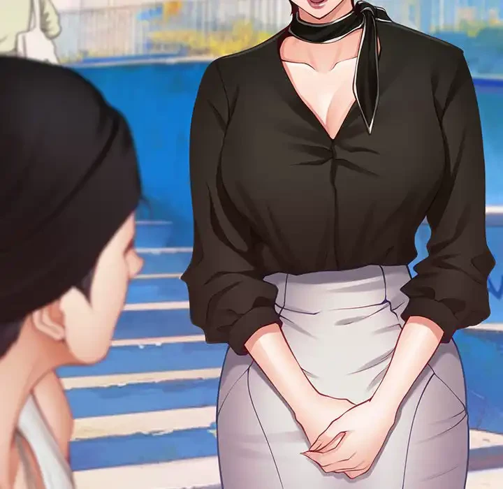 快楽の神 第33話 - 35