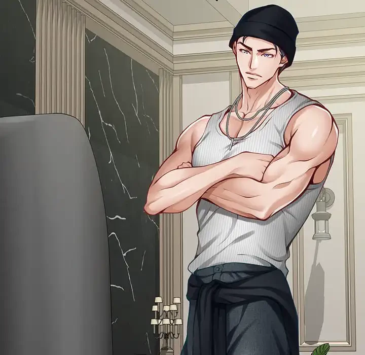 快楽の神 第33話 - 84