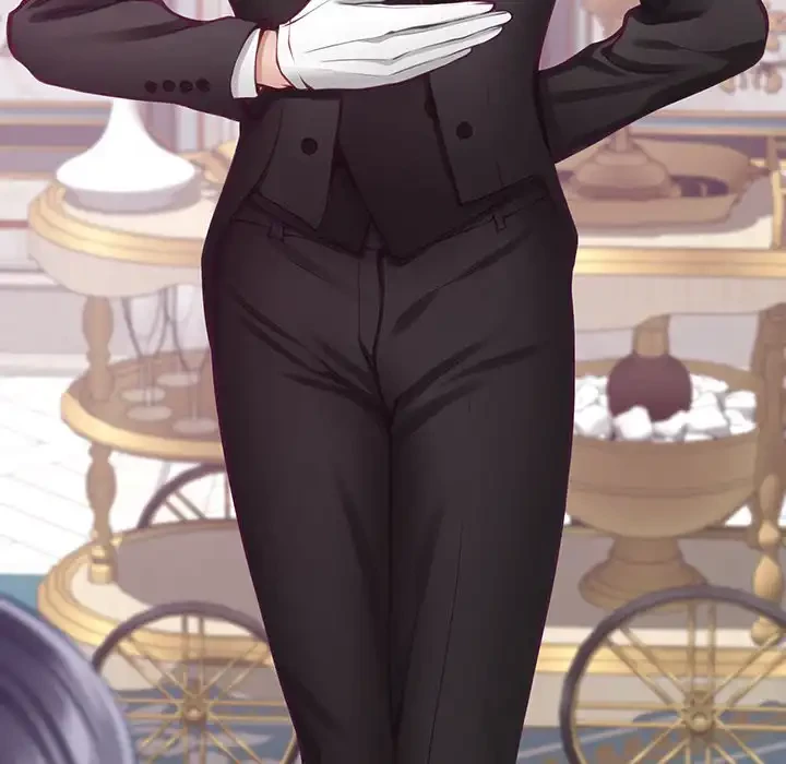 快楽の神 第33話 - 133