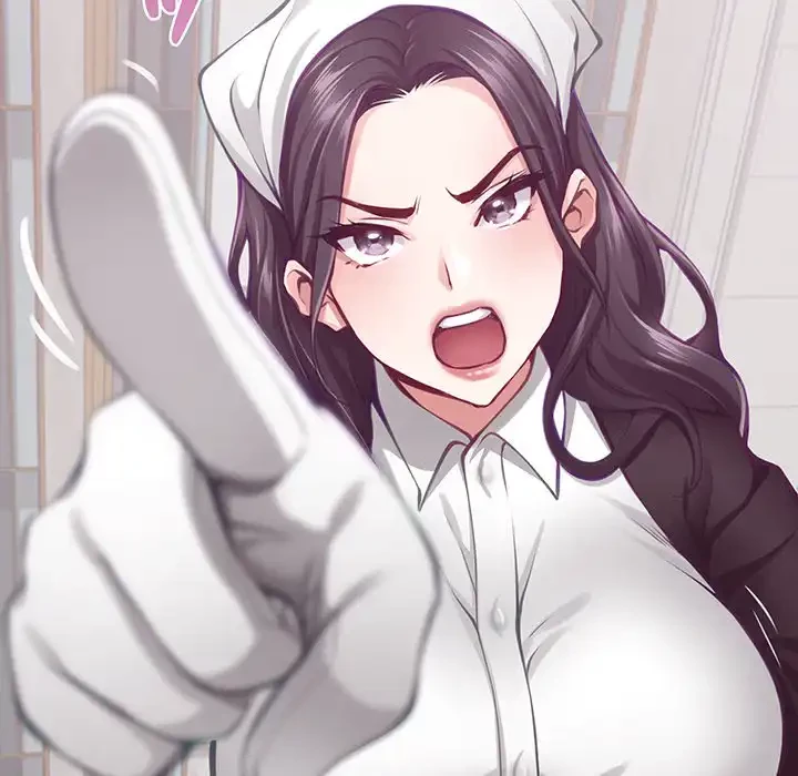 快楽の神 第33話 - 155