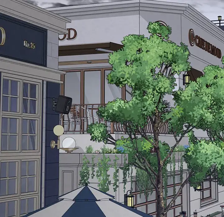 快楽の神 第34話 - 7