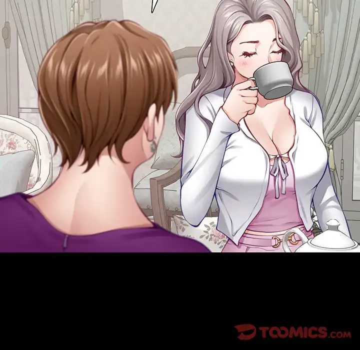 快楽の神 第34話 - 40