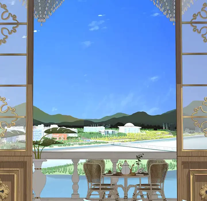 快楽の神 第35話 - 7