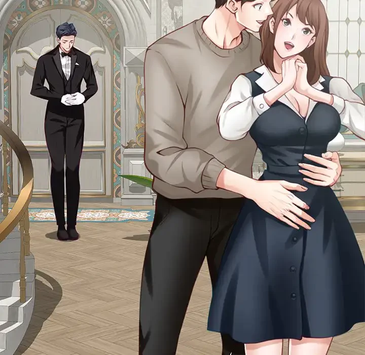 快楽の神 第35話 - 10