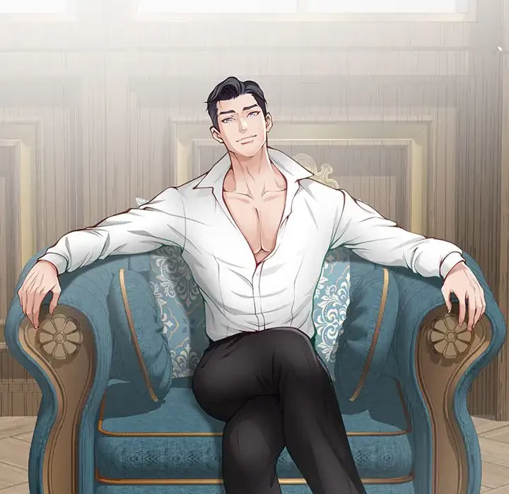 快楽の神 第35話 - 131