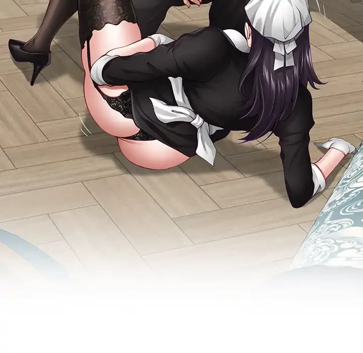 快楽の神 第36話 - 43