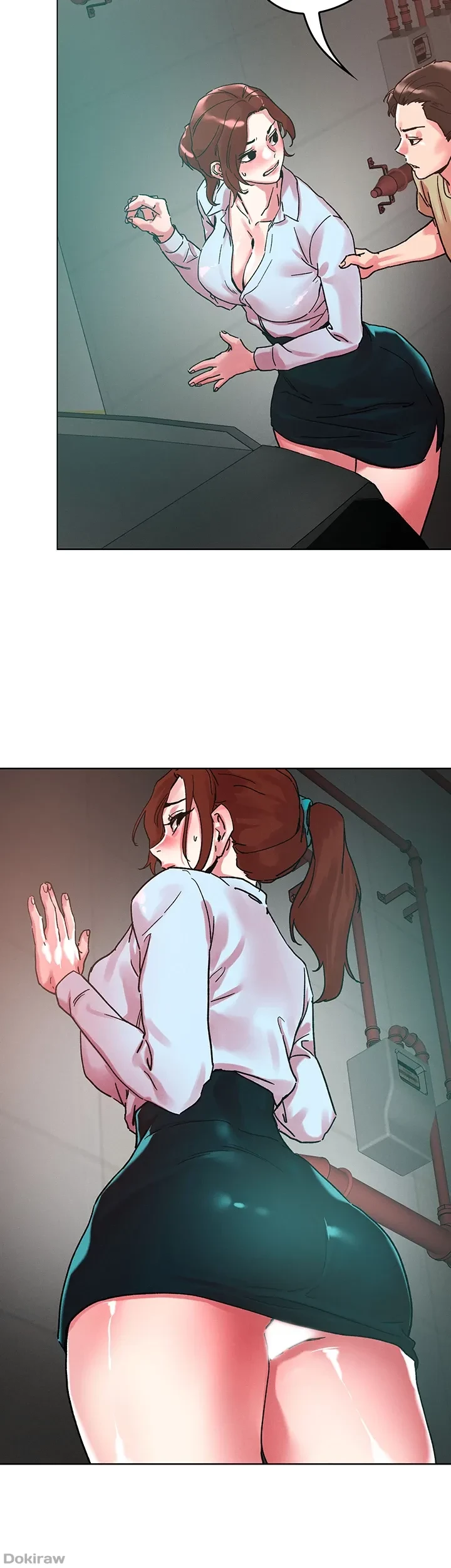 セッ◯ススキャン ー最大多数の女を落とす攻略法ー 第89話 - 3