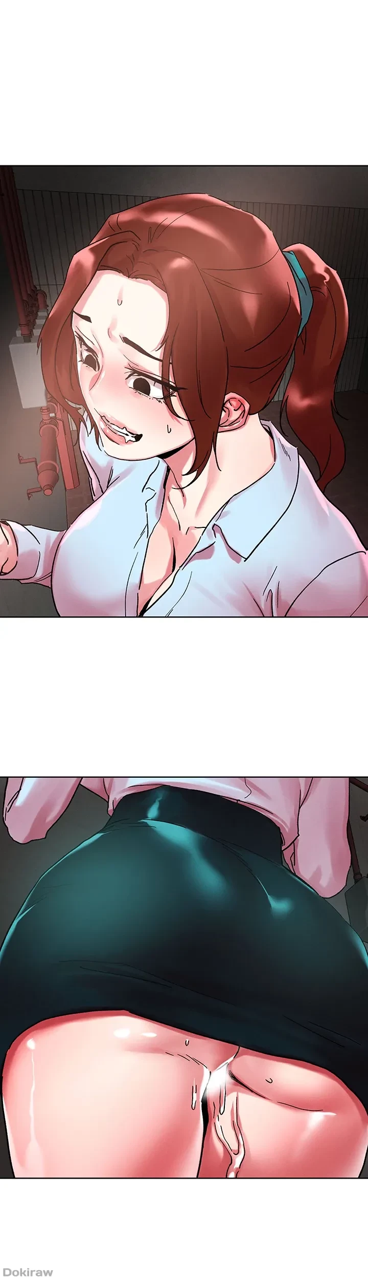 セッ◯ススキャン ー最大多数の女を落とす攻略法ー 第89話 - 4