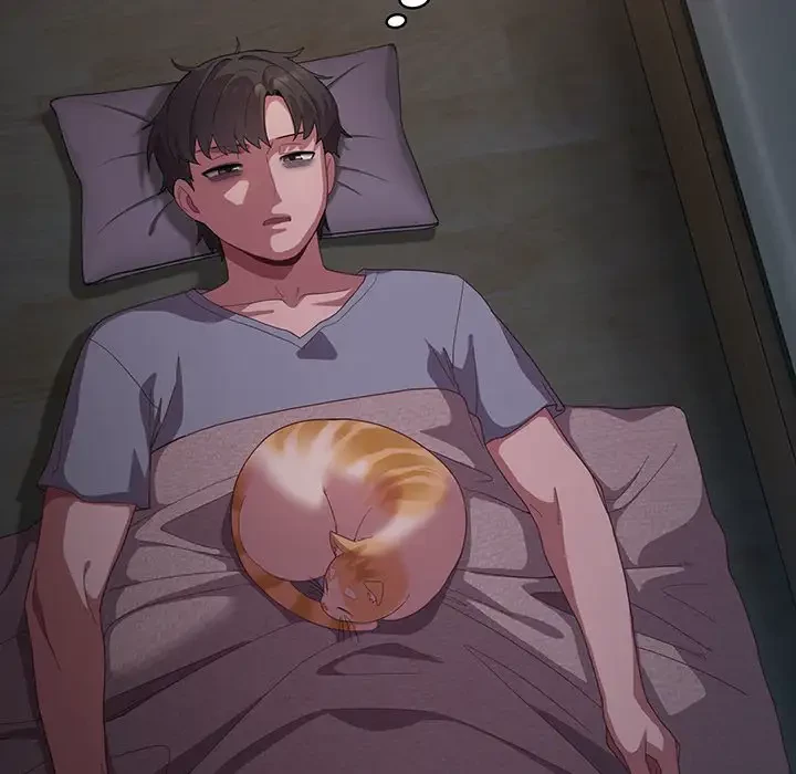 将軍様は知っている 第10話 - 8