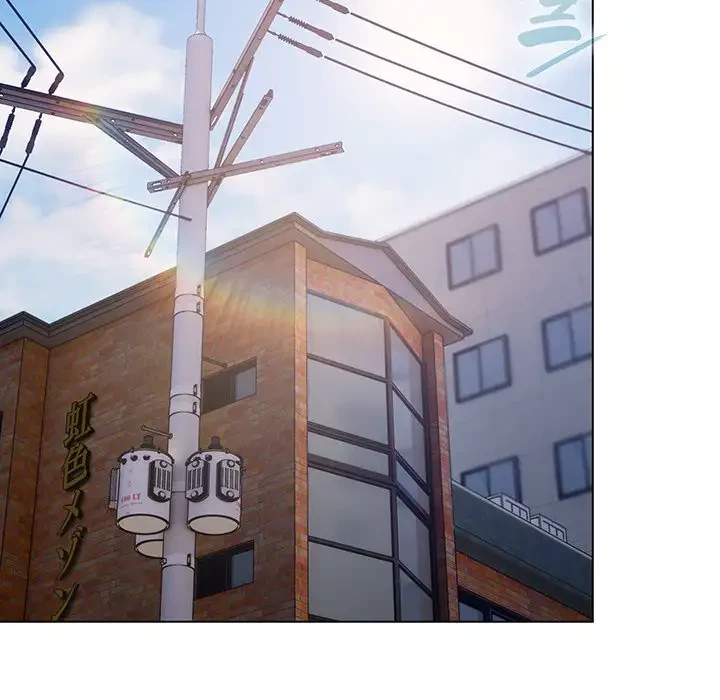 将軍様は知っている 第10話 - 131