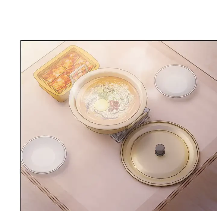 将軍様は知っている 第10話 - 159