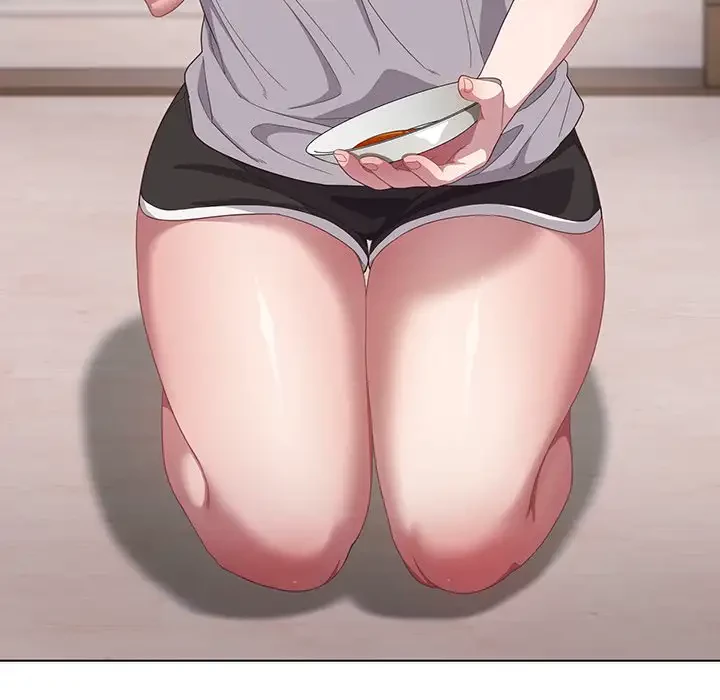 将軍様は知っている 第10話 - 168