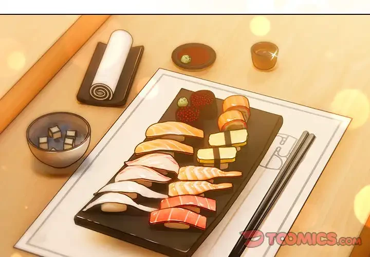 将軍様は知っている 第12話 - 4