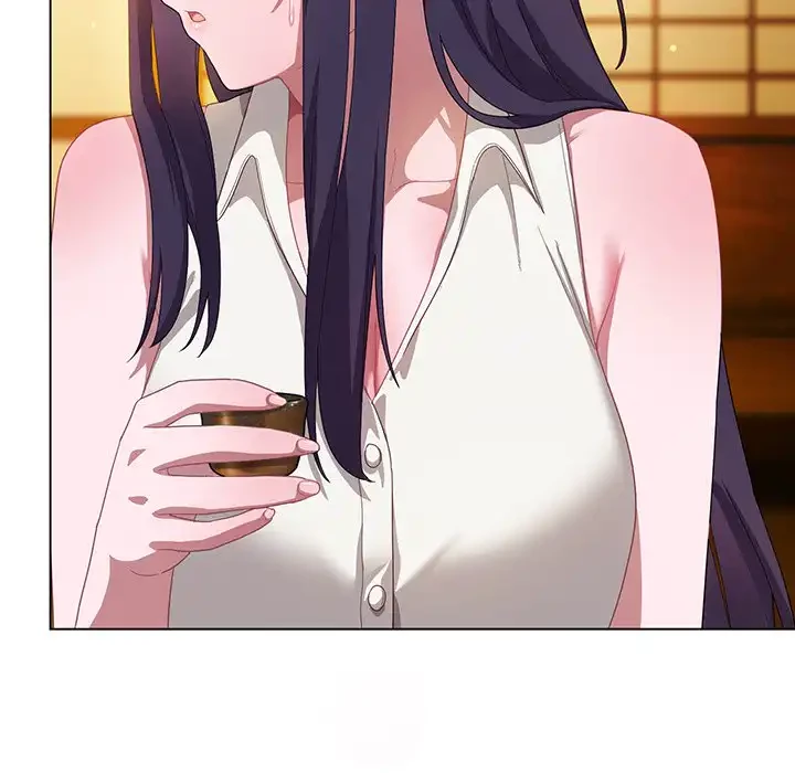 将軍様は知っている 第12話 - 54