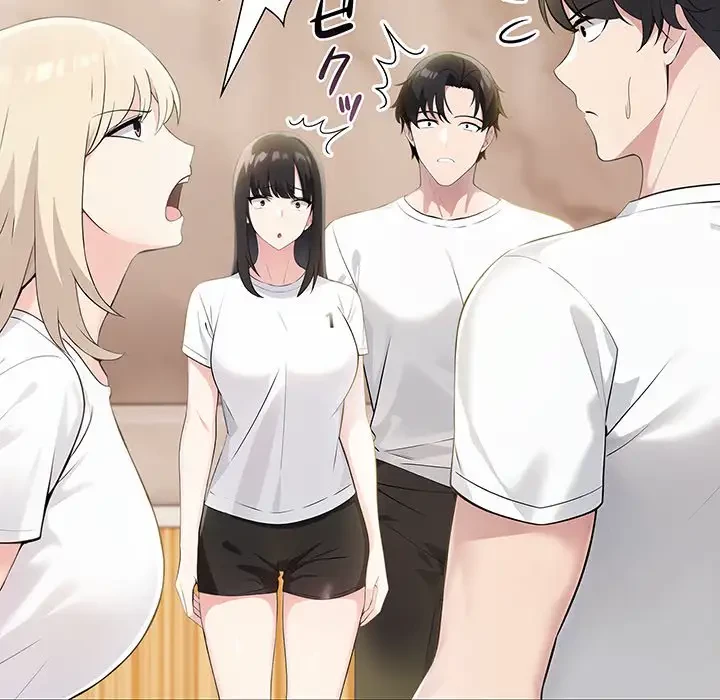 夫婦ゲーム 第9話 - 34