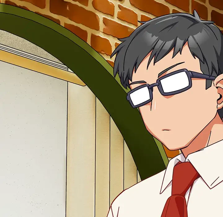 大好きだけど大嫌い！ 第1話 - 126