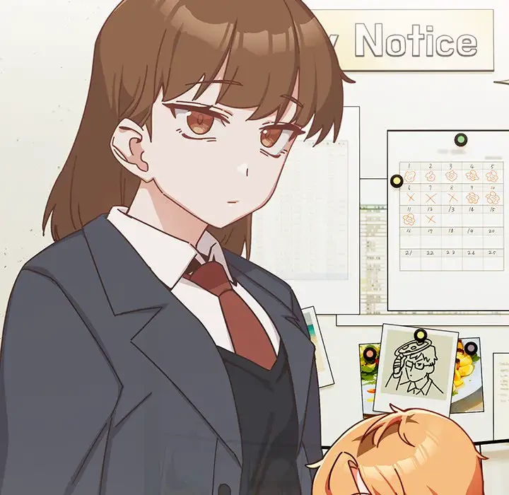 大好きだけど大嫌い！ 第1話 - 132