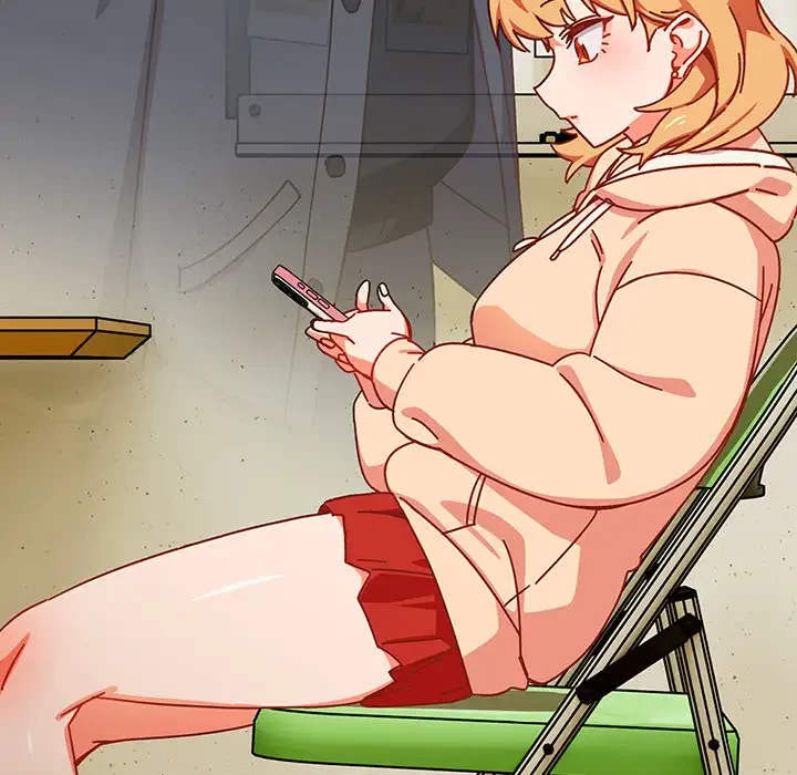 大好きだけど大嫌い！ 第1話 - 133