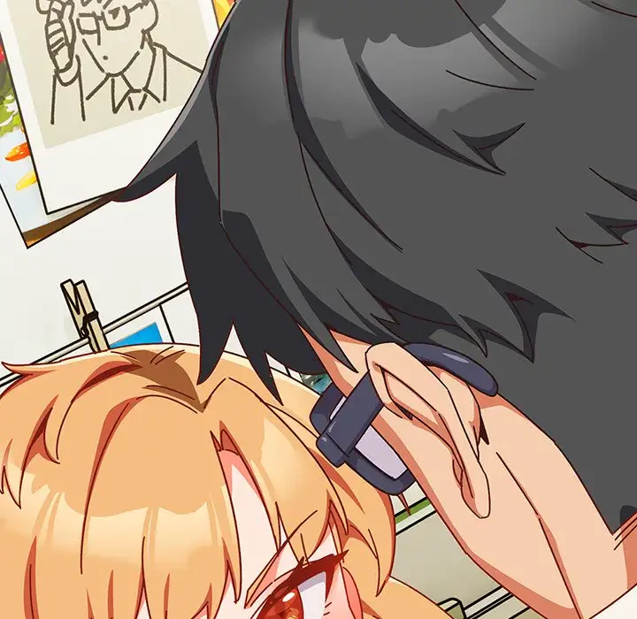 大好きだけど大嫌い！ 第1話 - 192