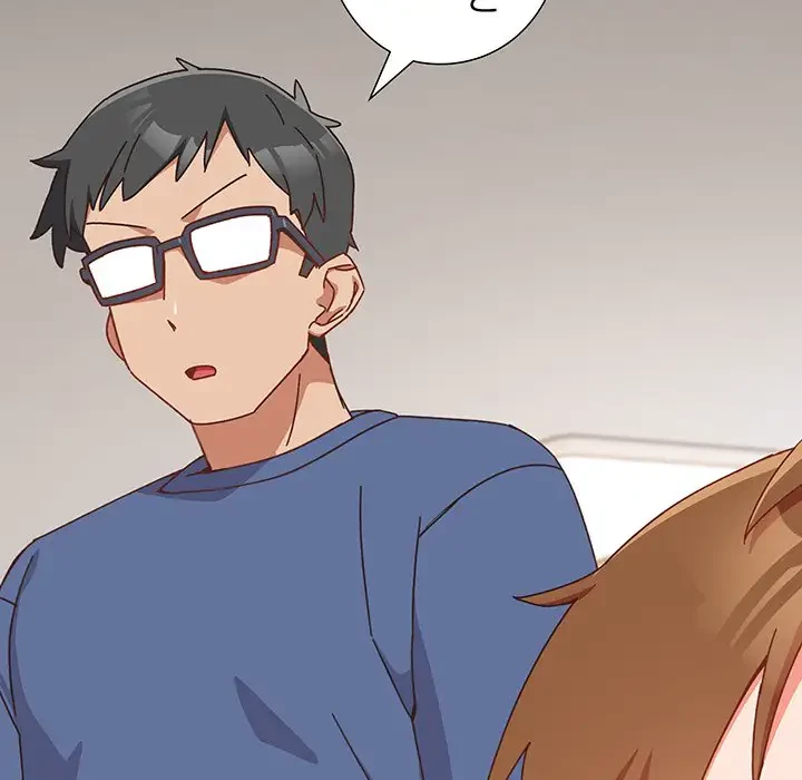 大好きだけど大嫌い！ 第2話 - 108