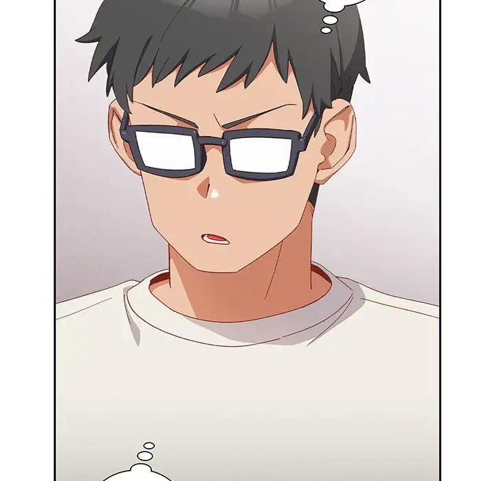 大好きだけど大嫌い！ 第3話 - 8