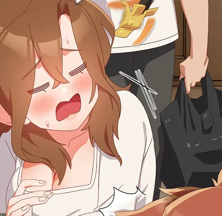 大好きだけど大嫌い！ 第5話 - 69