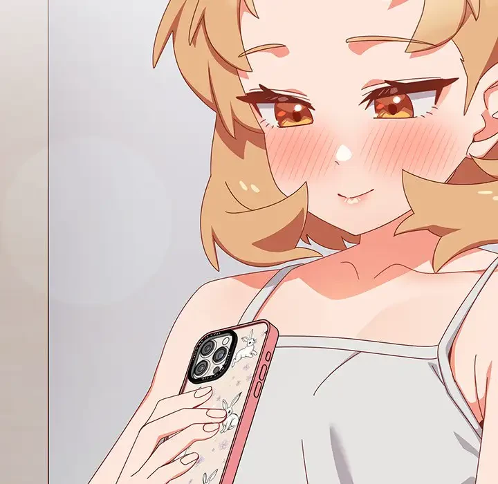 大好きだけど大嫌い！ 第5話 - 93