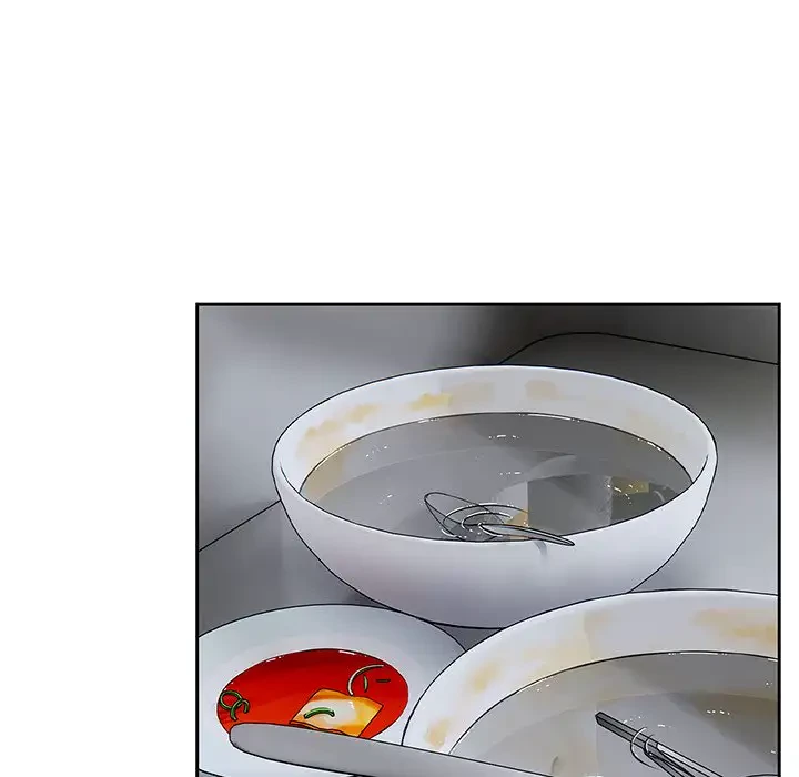 大好きだけど大嫌い！ 第5話 - 99